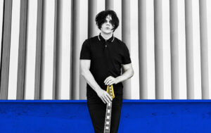 Jack White verbietet Smartphones und weitere Geräte auf kommenden US-Shows