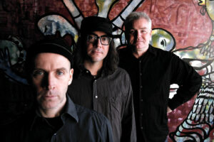 Fugazi-Mitglieder gründen neue Band The Messthetics, streamen ersten Song