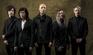 A Perfect Circle kündigen Album &#8220;Eat The Elephant&#8221; an, streamen neuen Song &#8220;TalkTalk&#8221;