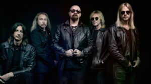 Newsflash (Judas Priest, Beck, Monster Magnet u.a.)