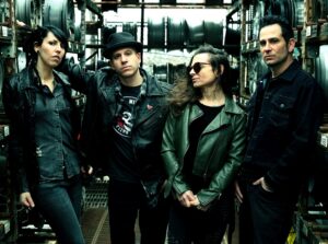 VISIONS empfiehlt: Life Of Agony kommen auf Tour