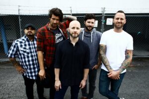 VISIONS empfiehlt: Taking Back Sunday kommen auf Tour