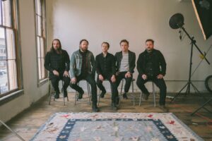 The Get Up Kids kündigen neue EP an, streamen Song &#8220;Maybe&#8221;