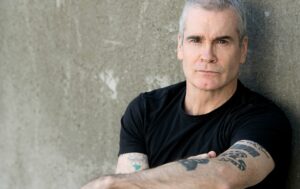 VISIONS empfiehlt: Henry Rollins kommt mit Spoken-Word-Show nach Deutschland