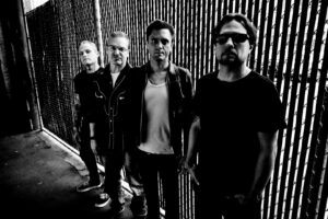 VISIONS Premiere: Dead Cross zeigen Video zu &#8220;Shillelagh (Panicker Remix)&#8221;