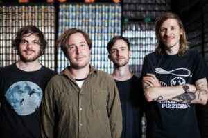 VISIONS Premiere: Astpai streamen neues Album &#8220;True Capacity&#8221;