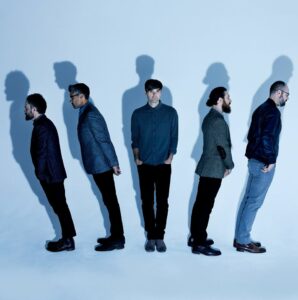 VISIONS empfiehlt: Death Cab For Cutie kommen Anfang 2019 auf Tour