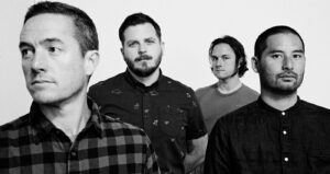 Newsflash  (Thrice, Reeperbahn Festival, Pup u.a.)