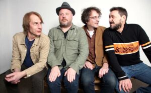 Mudhoney kündigen Album &#8220;Digital Garbage&#8221; an, streamen Song &#8220;Paranoid Core&#8221;