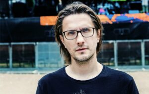 VISIONS empfiehlt: Steven Wilson kündigt zweiten Teil seiner &#8220;To The Bone&#8221;-Tour an