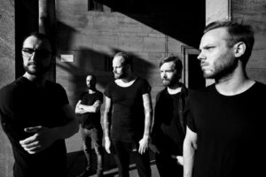 The Ocean streamen neue Single &#8220;Permian: The Great Dying&#8221;, kündigen Album &#8220;Phanerozoic I: Palaeozoic&#8221; offiziell an