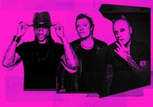 The Prodigy präsentieren mit  &#8220;Light Up The Sky&#8221; zweiten Song aus neuem Album &#8220;No Tourists&#8221;