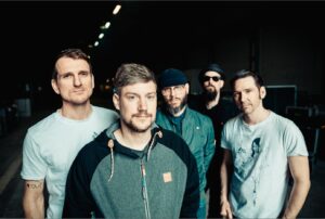 Turbostaat kündigen erstes Livealbum &#8220;Nachtbrot&#8221; an