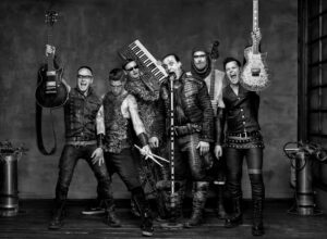 Rammstein lassen Verkauf von Tickets auf Viagogo gerichtlich verbieten