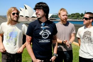 Dave Grohl: Seine Karriere in 50 Songs, Teil 3