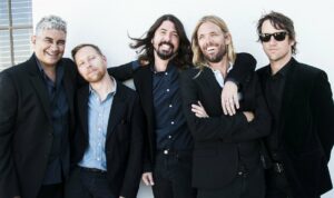 Dave Grohl: Seine Karriere in 50 Songs, Teil 5