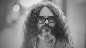 VISIONS Premiere: Brant Bjork streamt neuen Song &#8220;Guerrilla Funk&#8221;