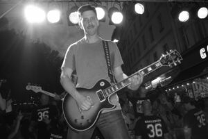 Gorilla Biscuits: Gitarrist Alex Brown ist tot