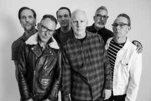 Bad Religion kündigen neues Album &#8220;Age Of Unreason&#8221; an, streamen neuen Song &#8220;Chaos From Within&#8221;