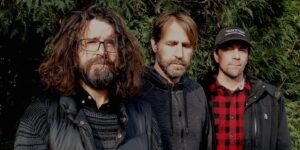 Sebadoh kündigen Album &#8220;Act Surprised&#8221; an, streamen Song &#8220;Celebrate The Void&#8221;