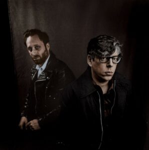 The Black Keys streamen mit &#8220;Lo/Hi&#8221; ersten Song seit fünf Jahren