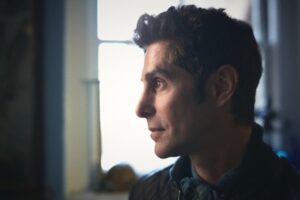 Perry Farrell stellt neuen Song &#8220;Pirate Punk Politician&#8221; vor, kündigt Album &#8220;Kind Heaven&#8221; an