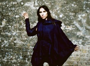 PJ Harvey streamt zwei neue Songs aus &#8220;All About Eve&#8221;-Soundtrack