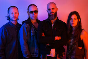 Baroness streamen neuen Song &#8220;Seasons&#8221;