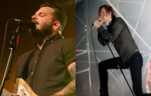 Thrice und Refused kündigen gemeinsame Europatour an