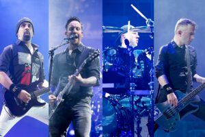 Volbeat streamen neue Single &#8220;Parasite&#8221;