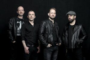 Volbeat kündigen neues Album an, kommen mit Baroness und Danko Jones auf Tour