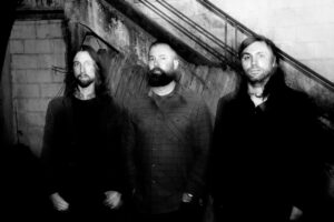 Russian Circles kündigen neues Album &#8220;Blood Year&#8221; an, streamen erste Single &#8220;Arluck&#8221;