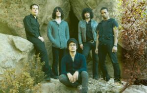 The Mars Volta: Reunion &#8220;kommt&#8221;, Bandmitglieder offenbar im Studio