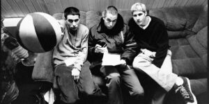 Beastie Boys erzählen in Mini-Doku über 25 Jahre &#8220;Ill Communication&#8221;