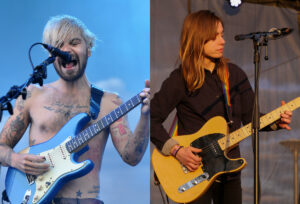 Biffy Clyro und Julien Baker covern Frightened Rabbit für neuen Tribute-Sampler