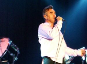 Kommentar zu Morrissey: Rebel Without A Cause