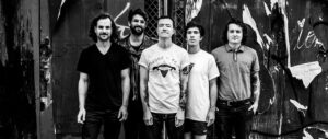 Touché Amoré veröffentlichen Debütalbum zum Jubiläum als Deluxe-Edition