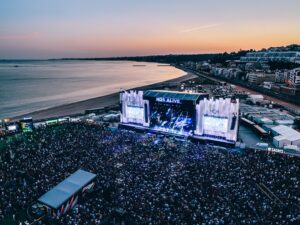 Festival-Bericht: NOS Alive 2019