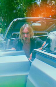 Iggy Pop veröffentlicht neues Album &#8220;Free&#8221;, Titeltrack im Stream