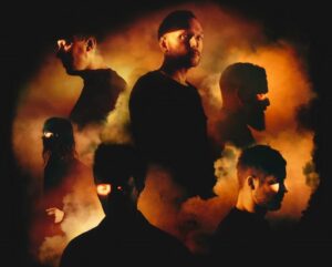 Cult Of Luna kündigen Album &#8220;A Dawn To Fear&#8221; an, zeigen Video zu &#8220;The Silent Man&#8221;