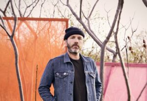 City And Colour kündigt Album &#8220;A Pill For Loneliness&#8221; an, streamt Single &#8220;Living In Lightning&#8221;