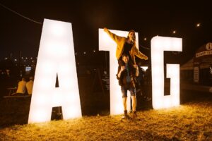 Live-Bericht: Arctangent Festival (Bristol, Fernhill Farm, 15.-17.08.2019)