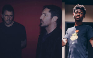 Nine Inch Nails für Country Music Award nominiert