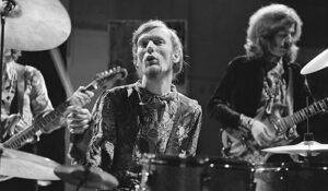 Cream-Schlagzeuger Ginger Baker ist tot, Musiker zollen Tribut