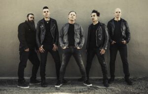 Stone Sour kündigen erstes Livealbum an, teilen Aufnahme von &#8220;Absolute Zero&#8221;