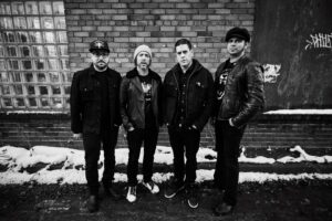 Billy Talent zeigen Lyric-Video zu neuem Song &#8220;Forgiveness I + II&#8221;