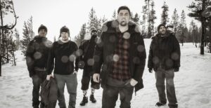 Deftones spielen Headline-Shows in Deutschland und der Schweiz