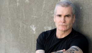 Newsflash (Henry Rollins, Mike Patton, Blink-182 u.a.)