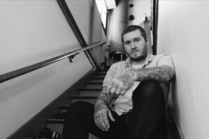 Brian Fallon streamt neue Single &#8220;21 Days&#8221;