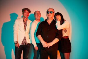 Pixies streamen Demo-EP